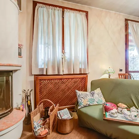 Viviana - Happy Appartement Monvalle