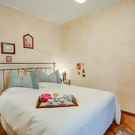 Appartement Viviana - Happy *