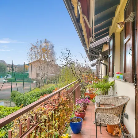 Appartement Viviana - Happy