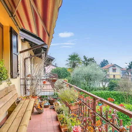 Appartement Viviana - Happy *